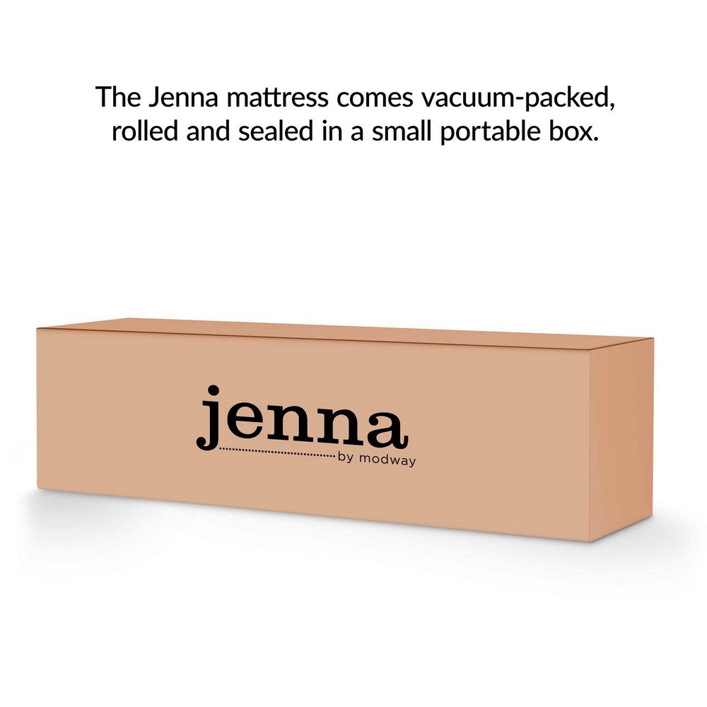 Jenna 10" King Innerspring Mattress,  - No Shipping Charges