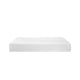 Aveline 10’ California King Gel Memory Foam Mattress - No Shipping Charges MDY-MOD-6079-WHI