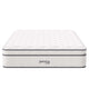 Jenna 14’’ Innerspring and Foam Queen Mattress by Modway