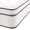 Jenna 14’’ Innerspring and Foam Queen Mattress by Modway