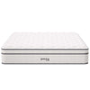 Jenna 14’’ Innerspring and Foam King Mattress by Modway