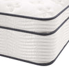 Jenna 14’’ Innerspring and Foam King Mattress by Modway