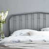 Lennon Full Metal Headboard  - No Shipping Charges