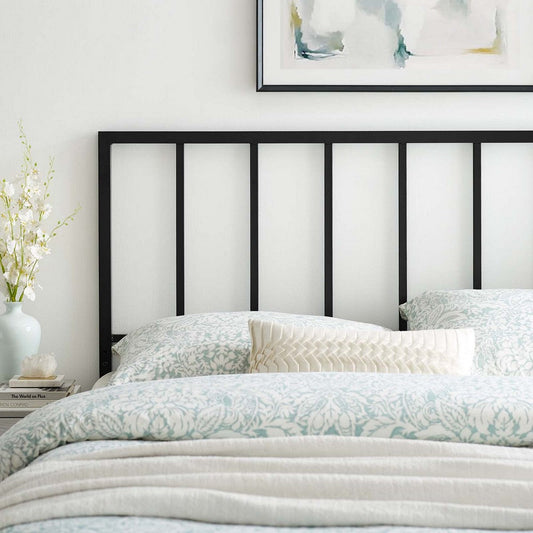 Tatum Queen Headboard  - No Shipping Charges