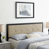 Teagan Tufted Twin Headboard - No Shipping Charges