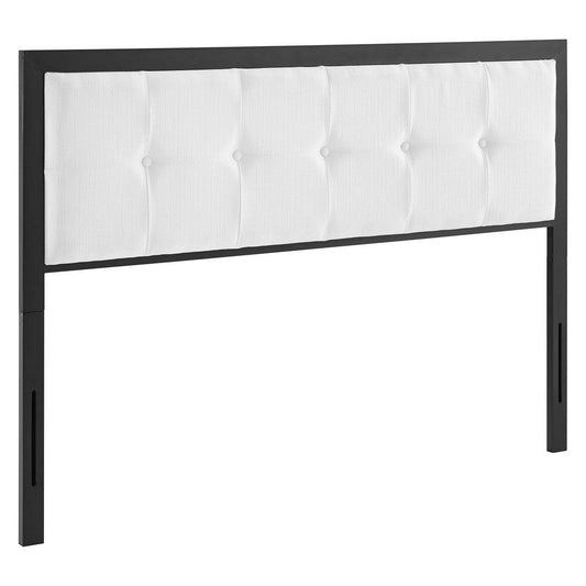 Modway Teagan Tufted Full Headboard |No Shipping Charges