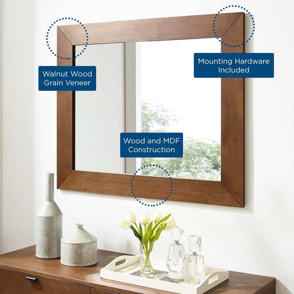 Kali Wall Mirror  - No Shipping Charges