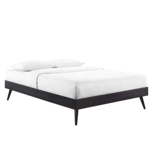 Modway Margo Twin Wood Platform Bed Frame |No Shipping Charges