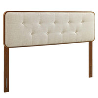 Walnut Beige