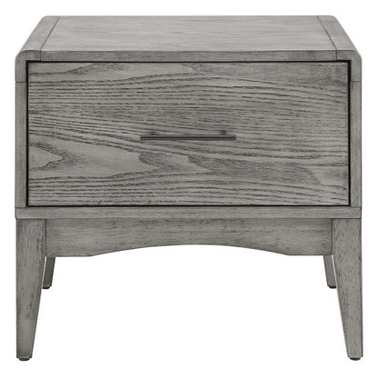 Georgia Wood 	Nightstand  - No Shipping Charges