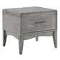 Georgia Wood 	Nightstand  - No Shipping Charges