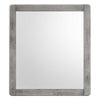 Georgia Wood Mirror  - No Shipping Charges