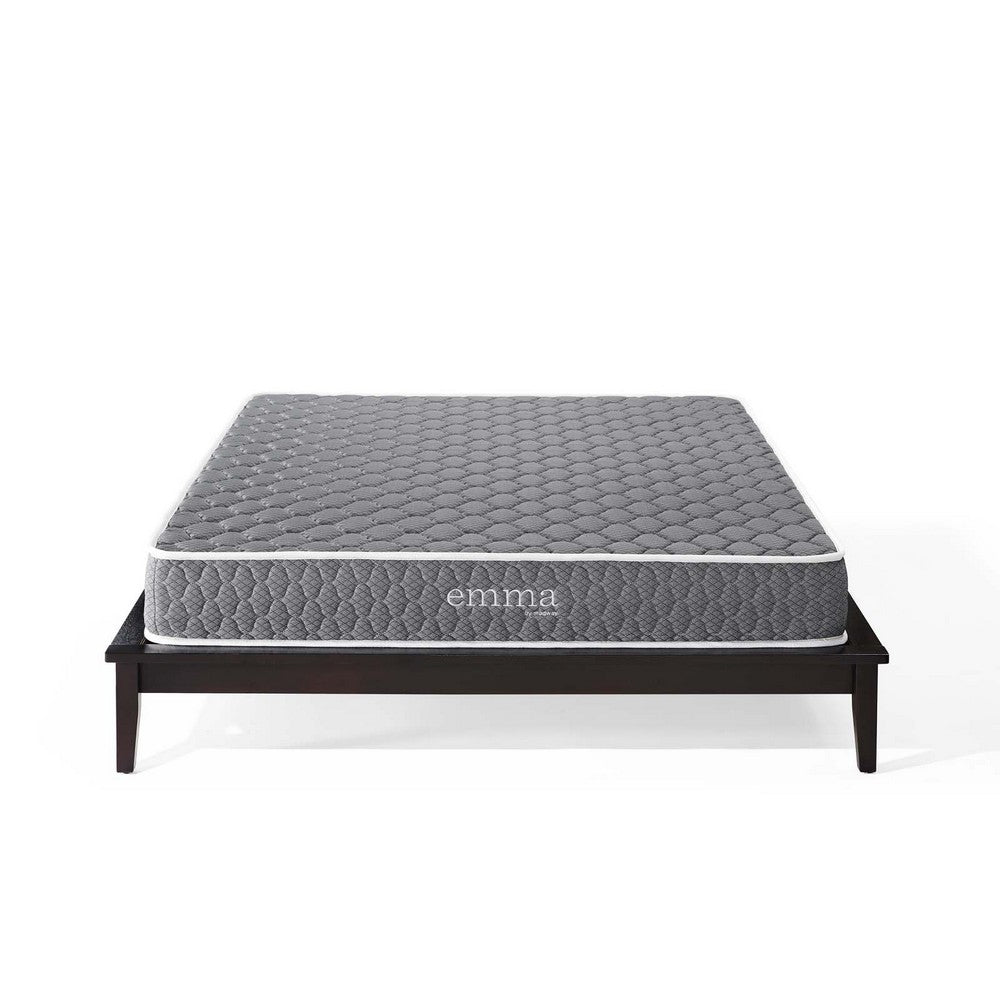 Emma 8" Full Mattress - No Shipping Charges