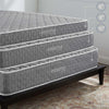 Emma 8" Full Mattress - No Shipping Charges