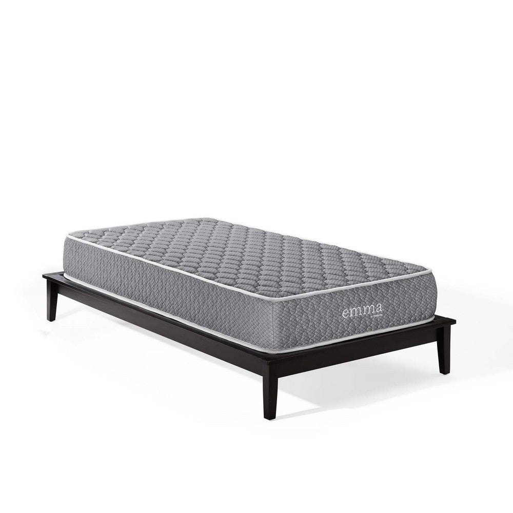 Emma 10" Twin Mattress  - No Shipping Charges