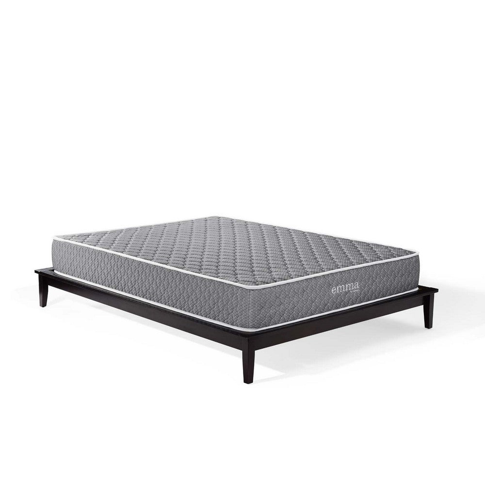 Emma 10" Full Mattress - No Shipping Charges