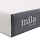 Modway Mila Firm 10’’ Fiberglass Free Memory Foam Queen Mattress MDY-MOD-6262-WHI