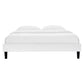 Modway Reign Platform Full White MDY-MOD-6265-WHI