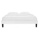 Modway Reign Platform Full White MDY-MOD-6265-WHI
