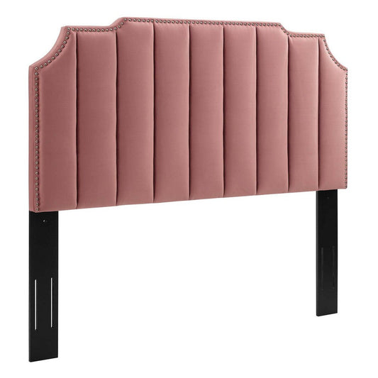 Modway Rosalind Performance Velvet King/California King Headboard |No Shipping Charges