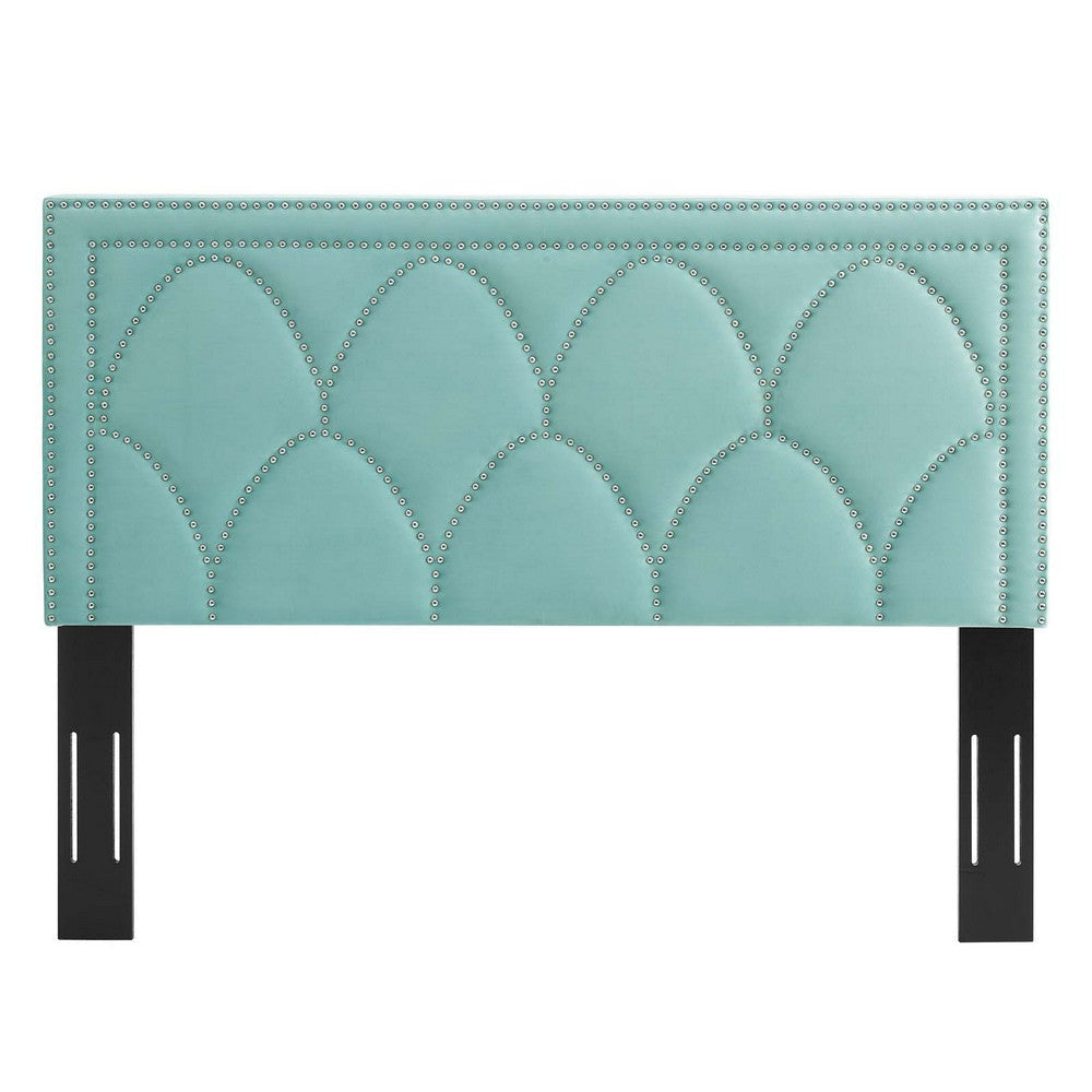 Modway Greta headboards King (U.S. Standard) Mint MDY-MOD-6322-MIN