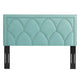 Modway Greta headboards King (U.S. Standard) Mint MDY-MOD-6322-MIN