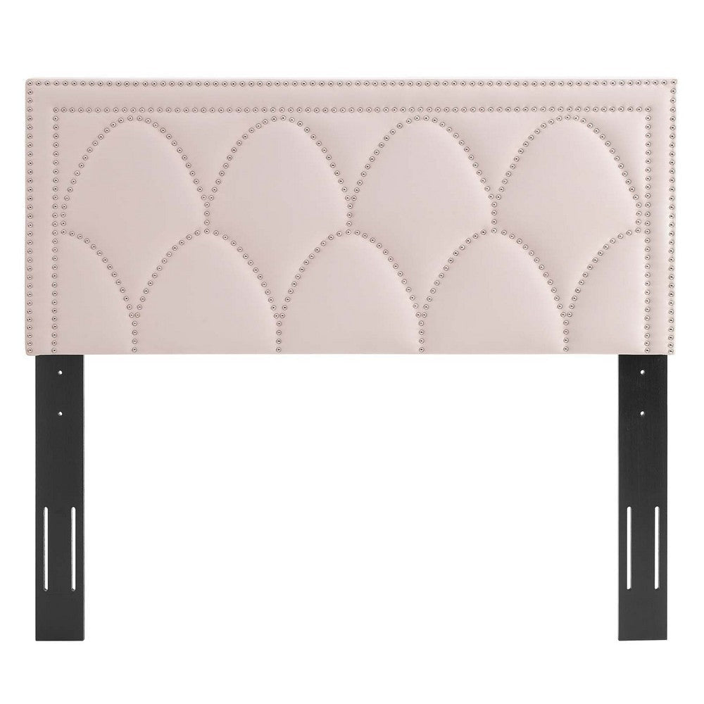 Modway Greta headboards King (U.S. Standard) Pink MDY-MOD-6322-PNK