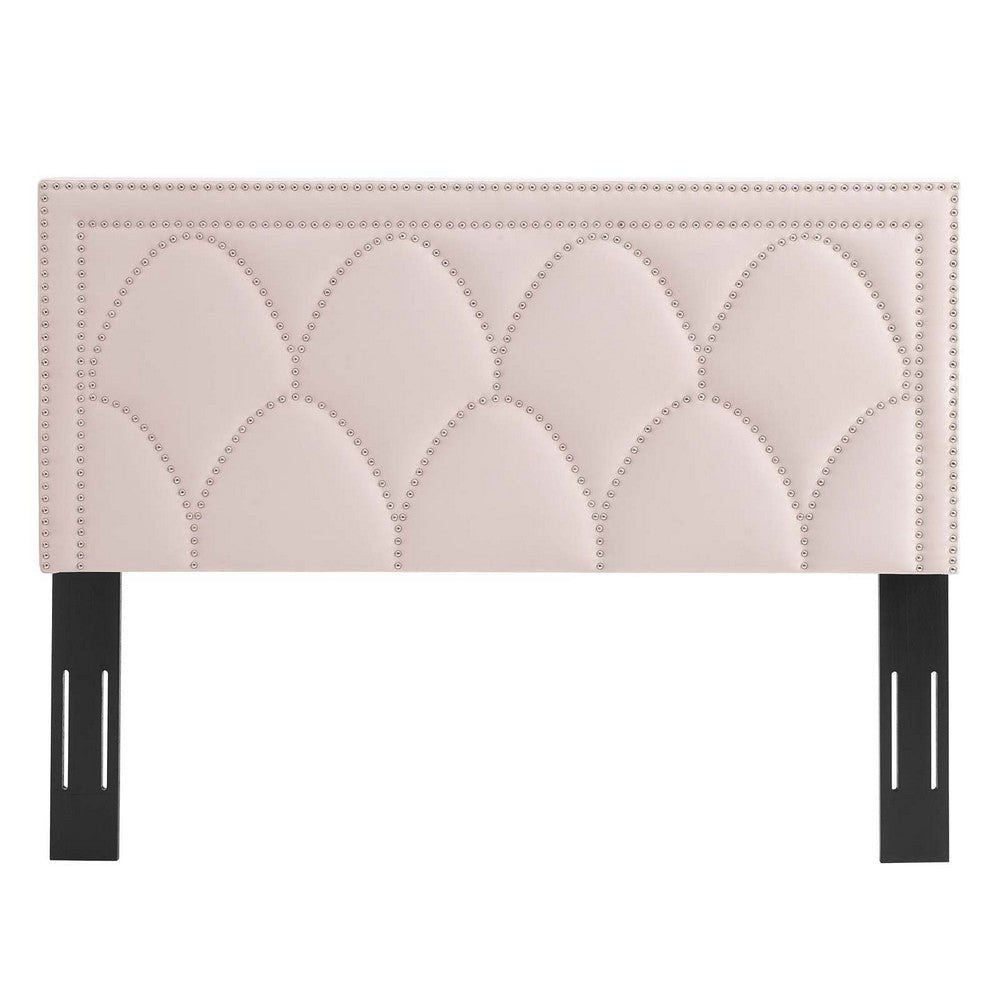 Modway Greta headboards King (U.S. Standard) Pink MDY-MOD-6322-PNK