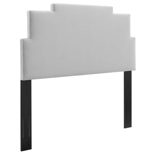 Modway Kasia Performance Velvet Twin Headboard |No Shipping Charges