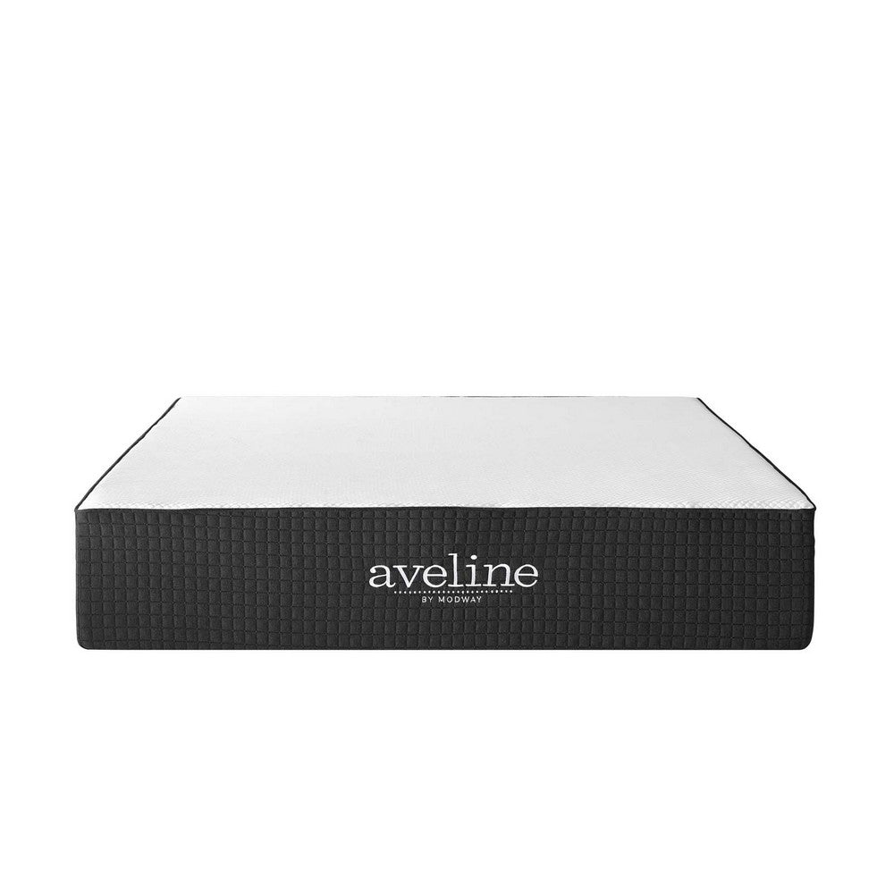 Aveline 12" Memory Foam Full Mattress  - No Shipping Charges