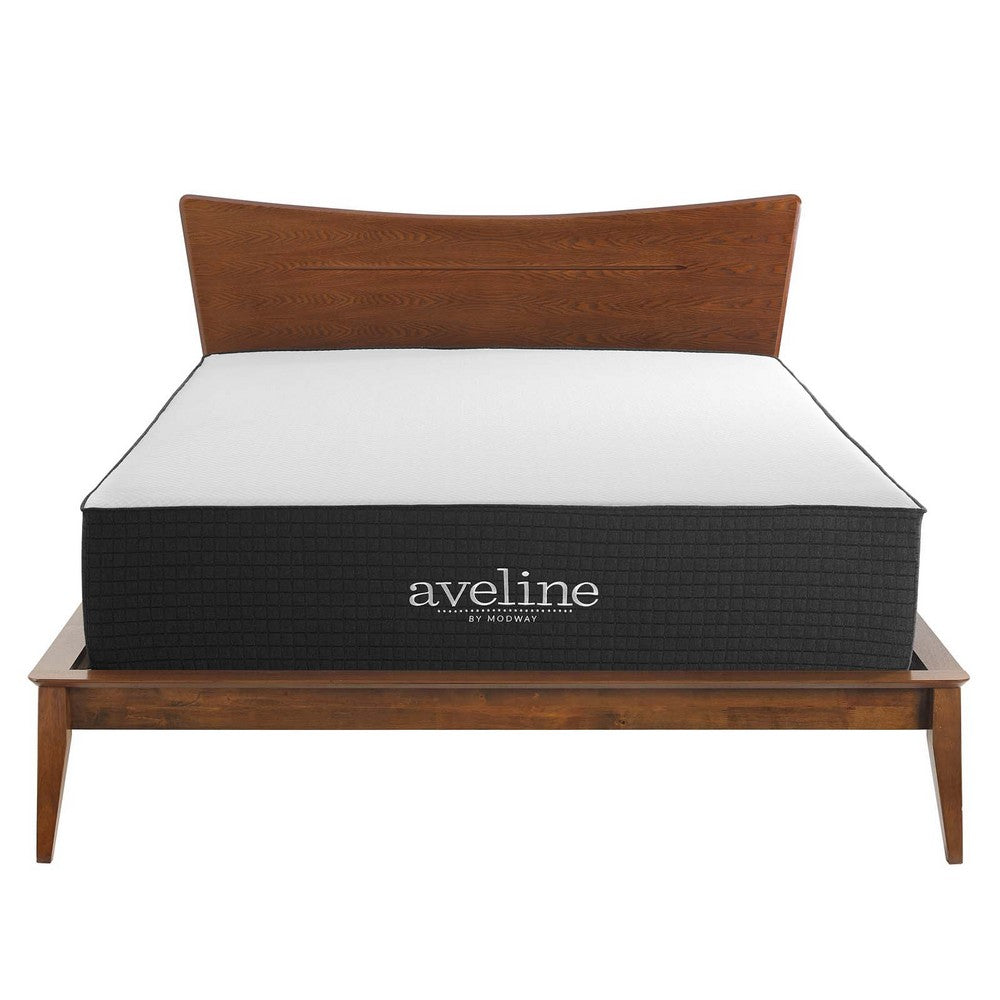 Aveline 14" Memory Foam Queen Mattress - No Shipping Charges