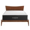 Modway Aveline 14” Gel Infused Memory Mattress with CertiPUR-US Certified Foam King Mattress