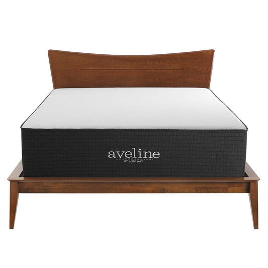 Aveline 16" Memory Foam Full Mattress  - No Shipping Charges
