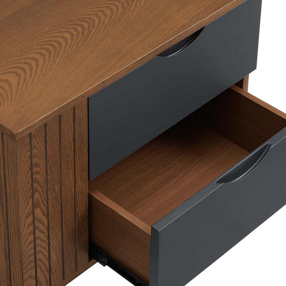 Dylan Nightstand - No Shipping Charges