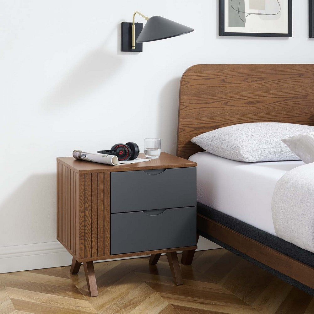 Dylan Nightstand - No Shipping Charges