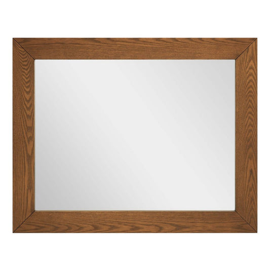 Dylan Mirror by Modway| Brown