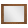 Dylan Mirror by Modway| Brown