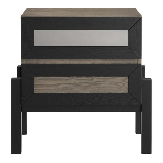 Merritt Nightstand  - No Shipping Charges