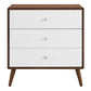 Transmit 3-Drawer Chest  - No Shipping Charges