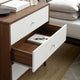 Transmit 3-Drawer Chest by Modway| White
