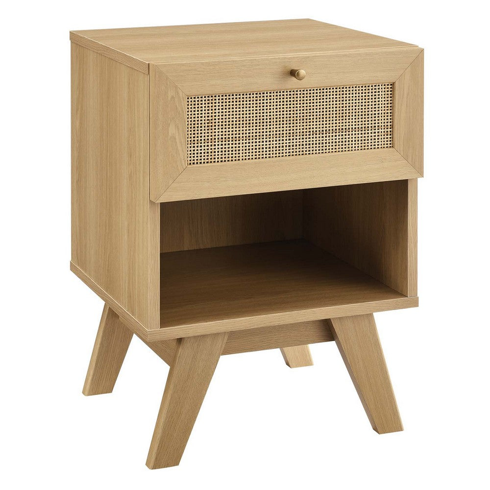 Soma 1-Drawer Nightstand  - No Shipping Charges