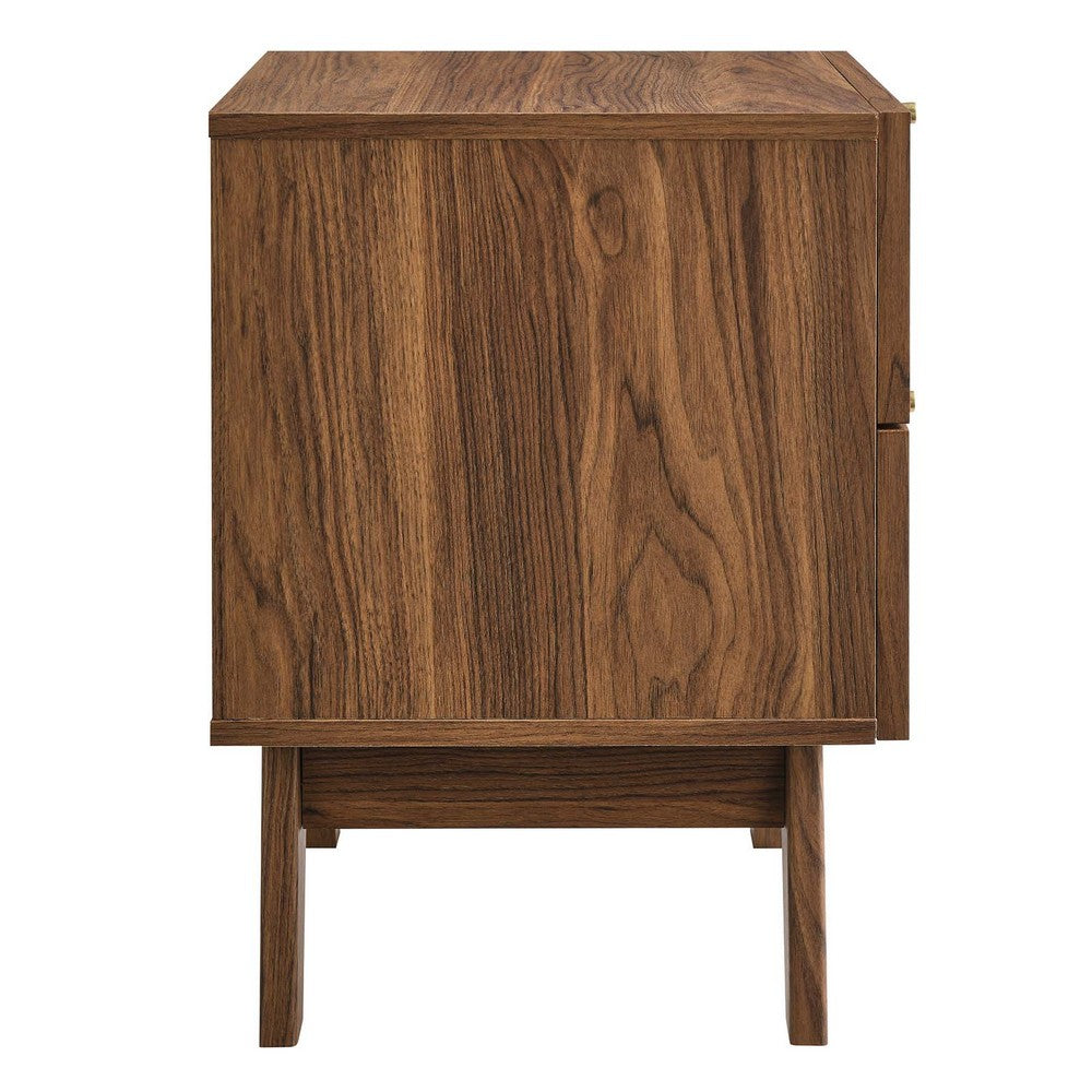 Soma 2-Drawer Nightstand  - No Shipping Charges