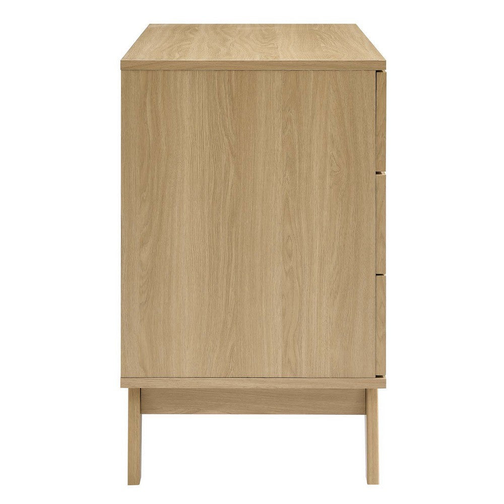 Soma 3-Drawer Dresser - No Shipping Charges
