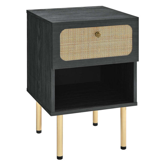 Chaucer Nightstand  - No Shipping Charges