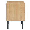 Chaucer 2-Drawer Nightstand  - No Shipping Charges