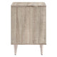 Vespera 2-Drawer Nightstand by Modway| White