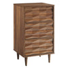 Vespera 3-Drawer Chest  - No Shipping Charges