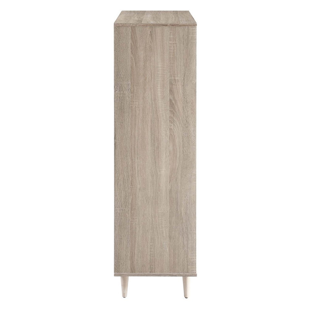Vespera 5-Drawer Chest by Modway| White