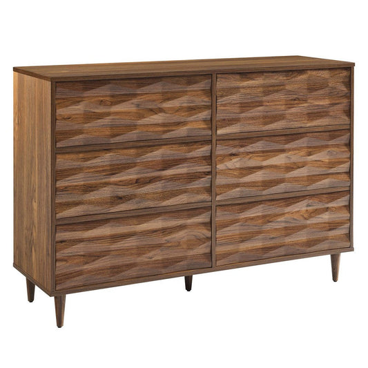 Modway Vespera 6-Drawer Dresser |No Shipping Charges