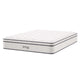 Jenna 12" Innerspring and Foam Queen Mattress by Modway